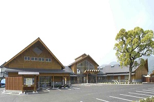 楠風館(指名コンペ)