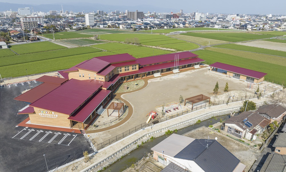 本庄こども園