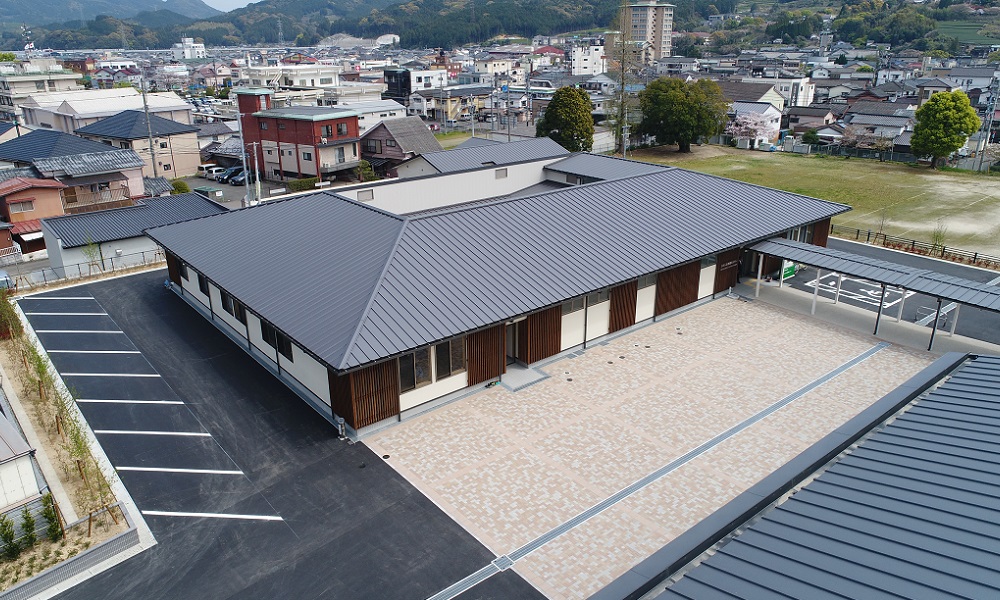 うれしの市民センター